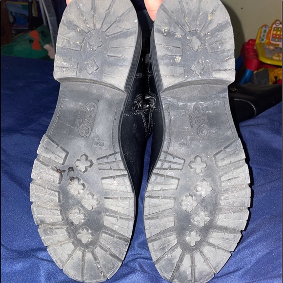 GBG guess riding boots - Picture 3 of 8